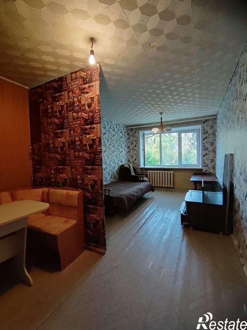 Продажа комнаты Островского улица, 15