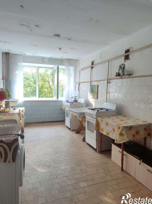 Продажа комнаты Островского улица, 15