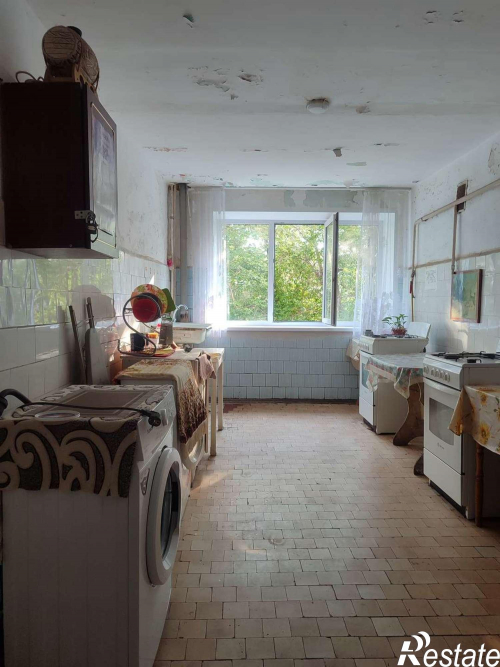 Продажа комнаты Островского улица, 15