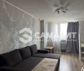 2-комн, 58кв м, этаж 14/14 Ново-Садовая улица, 23