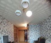 комната 19.6 кв м Островского улица, 15