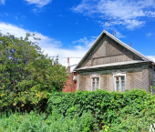 коттедж 35 кв м 5-й переулок, 4
