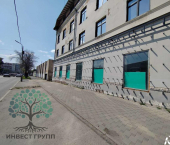 торговое помещение 170 кв м Коммунистическая улица, 4к1