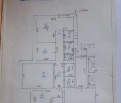 офис 84.2 кв м Голосова улица, 30