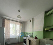 3-комн, 59кв м, этаж 1/9 Самара городской округ, Самара