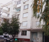 4-комн, 83кв м, этаж 3/5 Самара, посёлок 113 километр