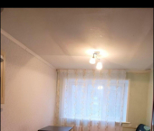 комната 25 кв м Самара, проспект Юных Пионеров, 57