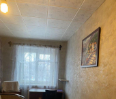 комната 12 кв м Самара, улица 22-го Партсъезда, 42