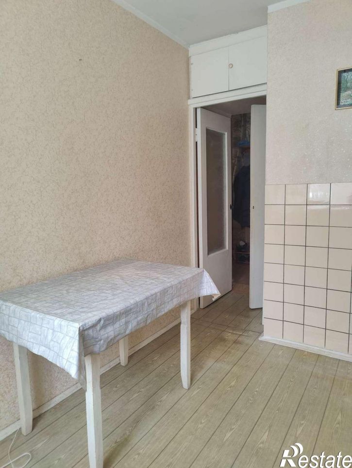 3-комн квартира Луначарского бульвар, 4