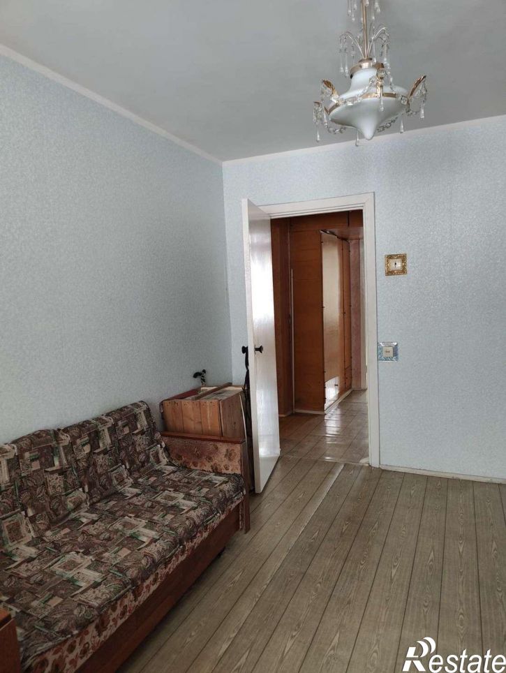 3-комн квартира Луначарского бульвар, 4