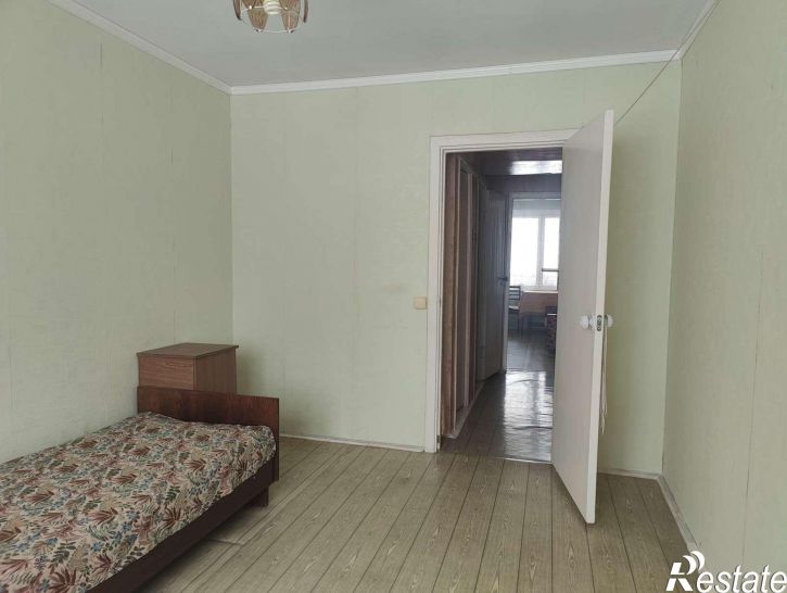 3-комн квартира Луначарского бульвар, 4