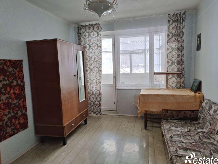 3-комн квартира Луначарского бульвар, 4