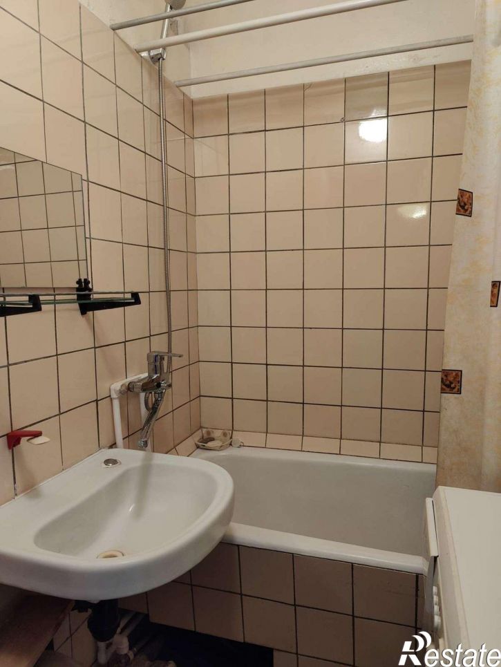 3-комн квартира Луначарского бульвар, 4
