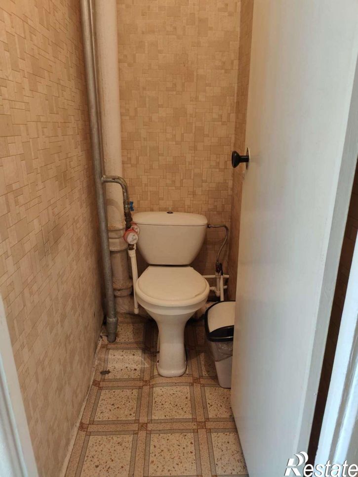 3-комн квартира Луначарского бульвар, 4