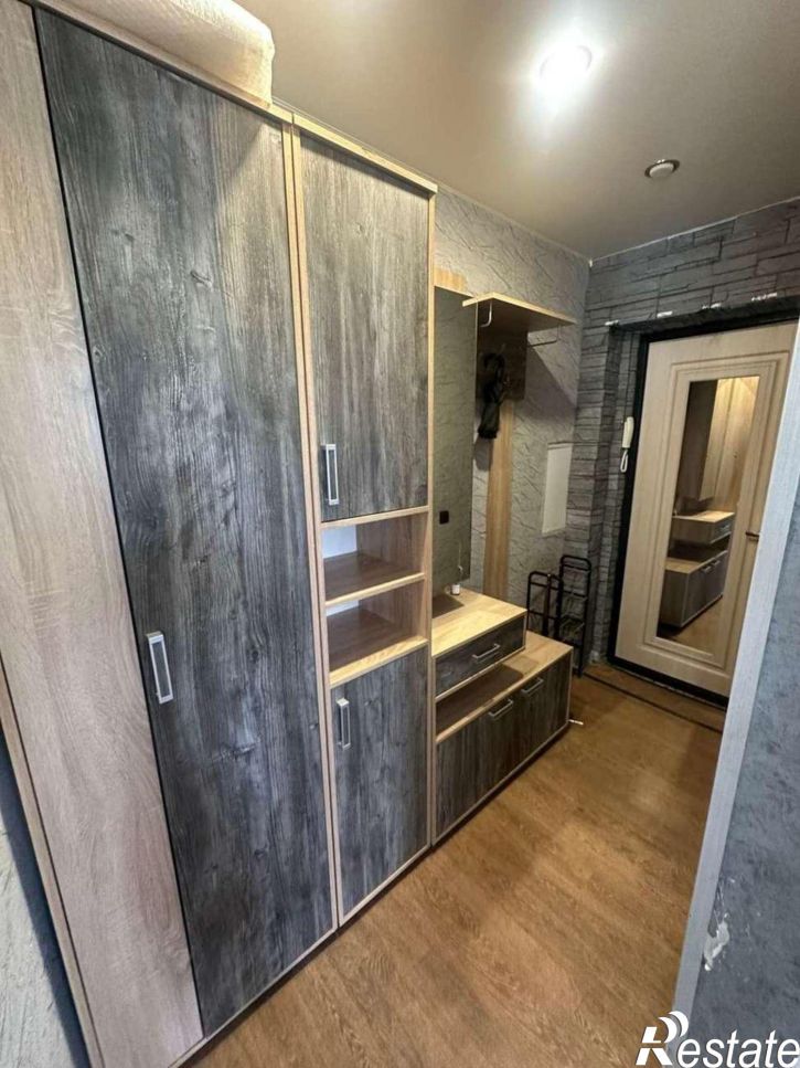 1-комн квартира Победы проспект, 8