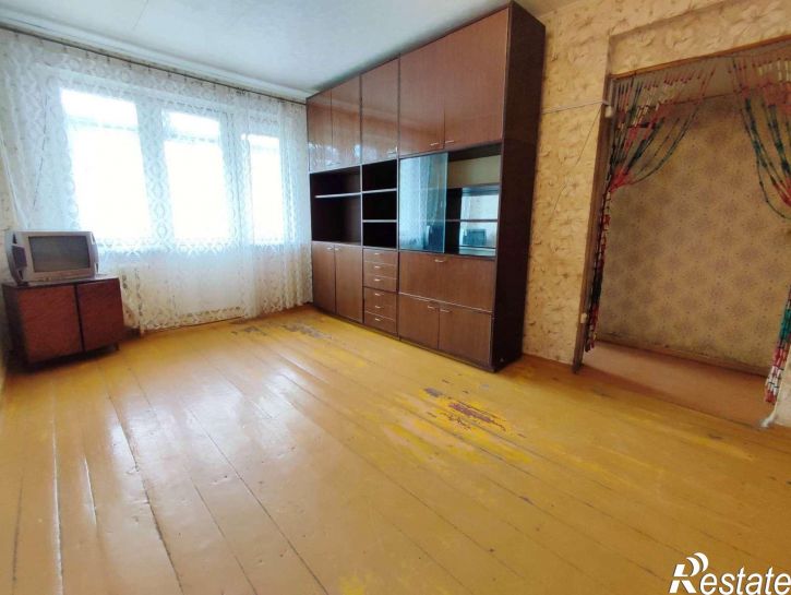2-комн квартира Кирова улица, 9