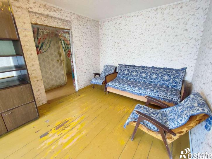 2-комн квартира Кирова улица, 9