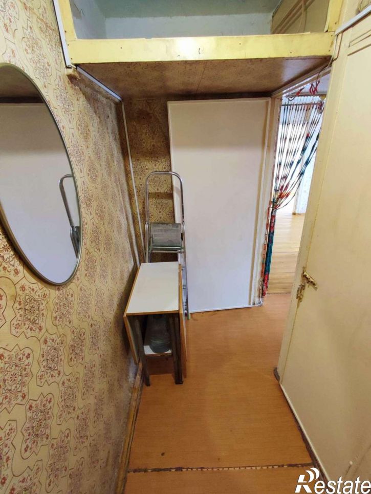 2-комн квартира Кирова улица, 9