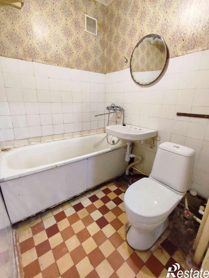 2-комн квартира Кирова улица, 9