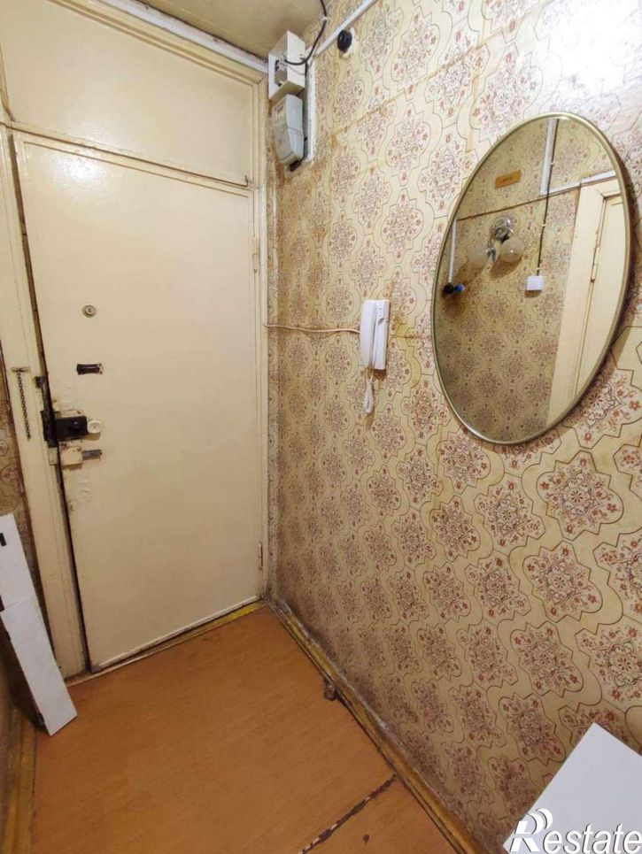 2-комн квартира Кирова улица, 9