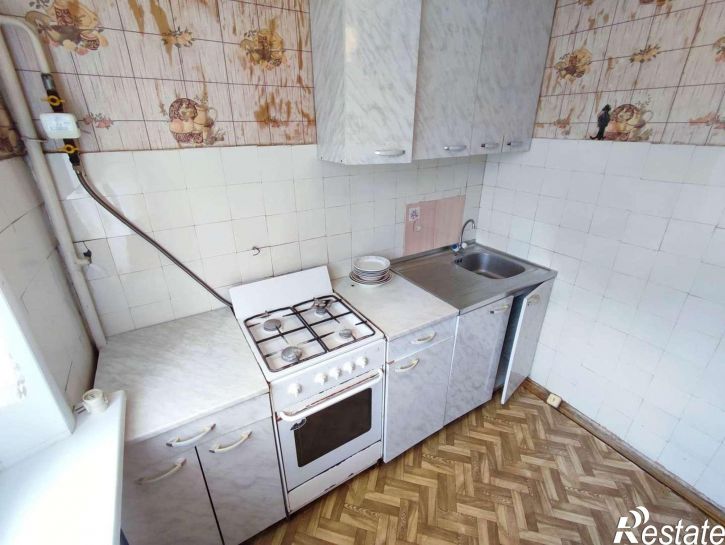 2-комн квартира Кирова улица, 9