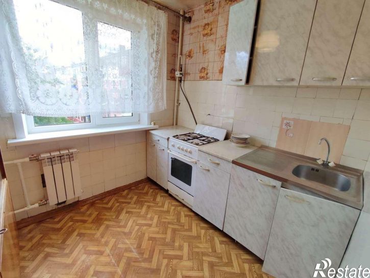 2-комн квартира Кирова улица, 9