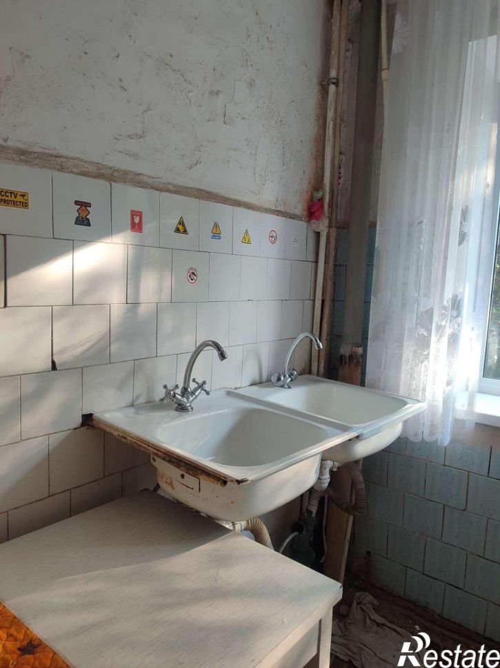 Комната Островского улица, 15