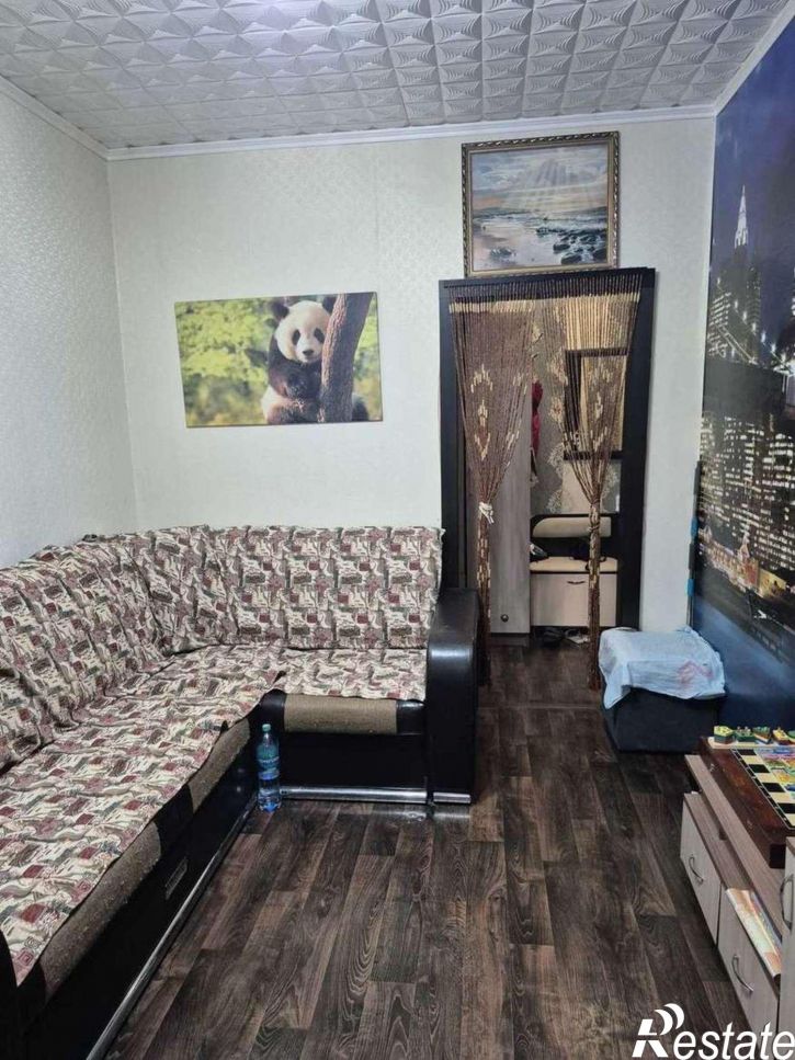 1-комн квартира Ленина улица, 60б