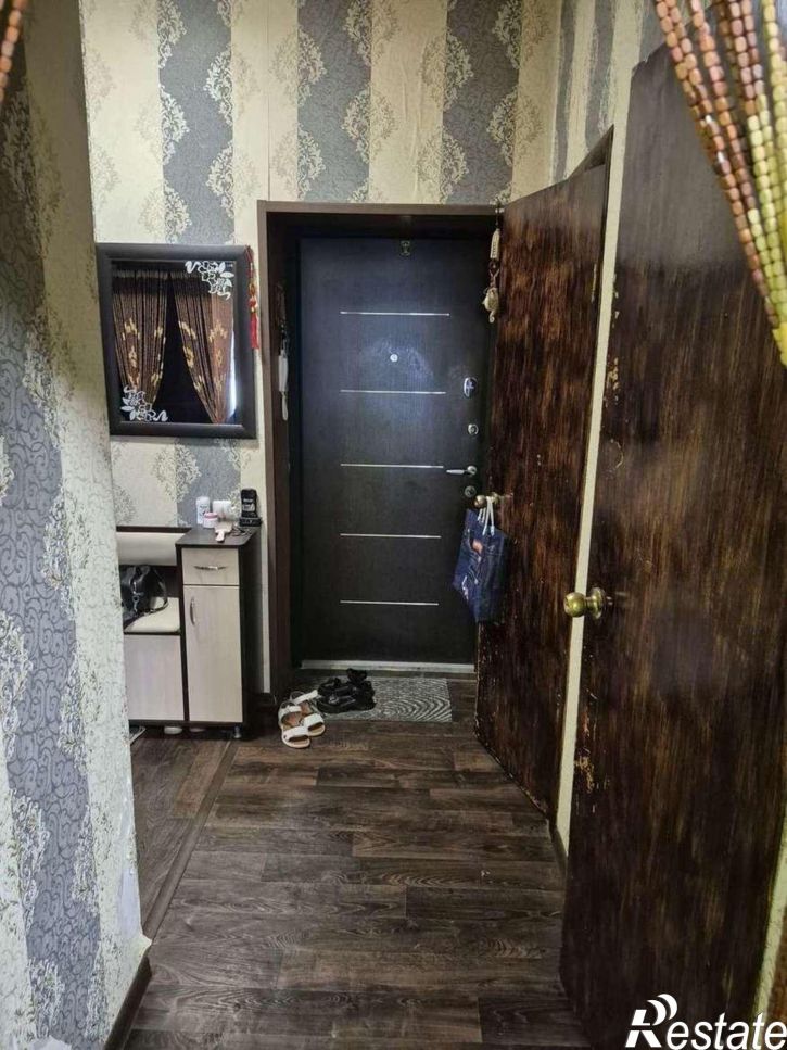 1-комн квартира Ленина улица, 60б