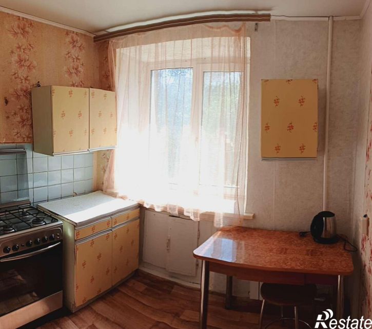 1-комн квартира Артиллерийская улица, 10А
