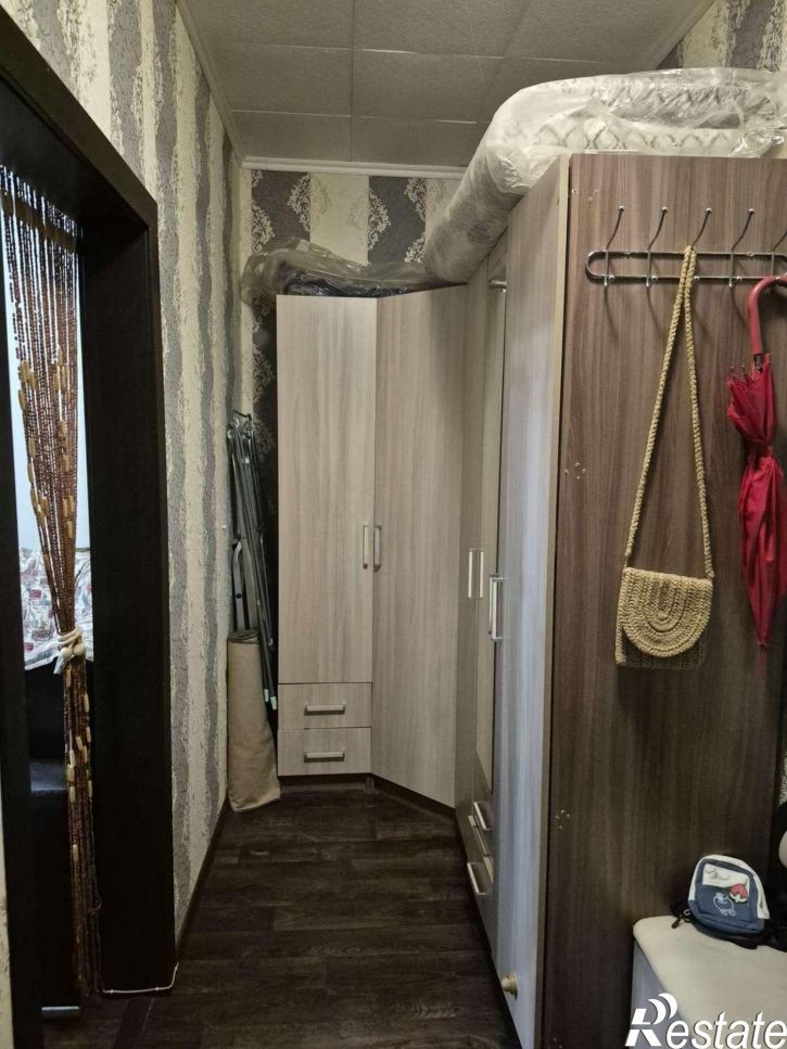 1-комн квартира Ленина улица, 60б