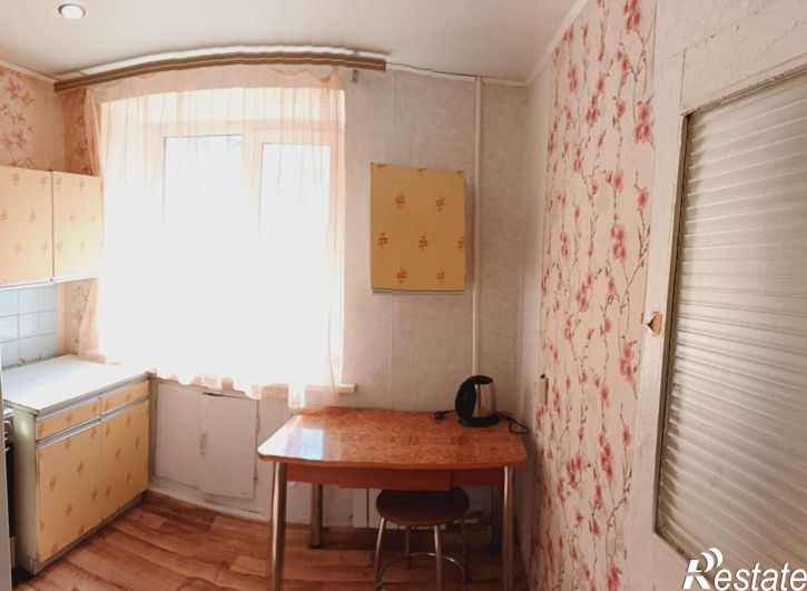 1-комн квартира Артиллерийская улица, 10А
