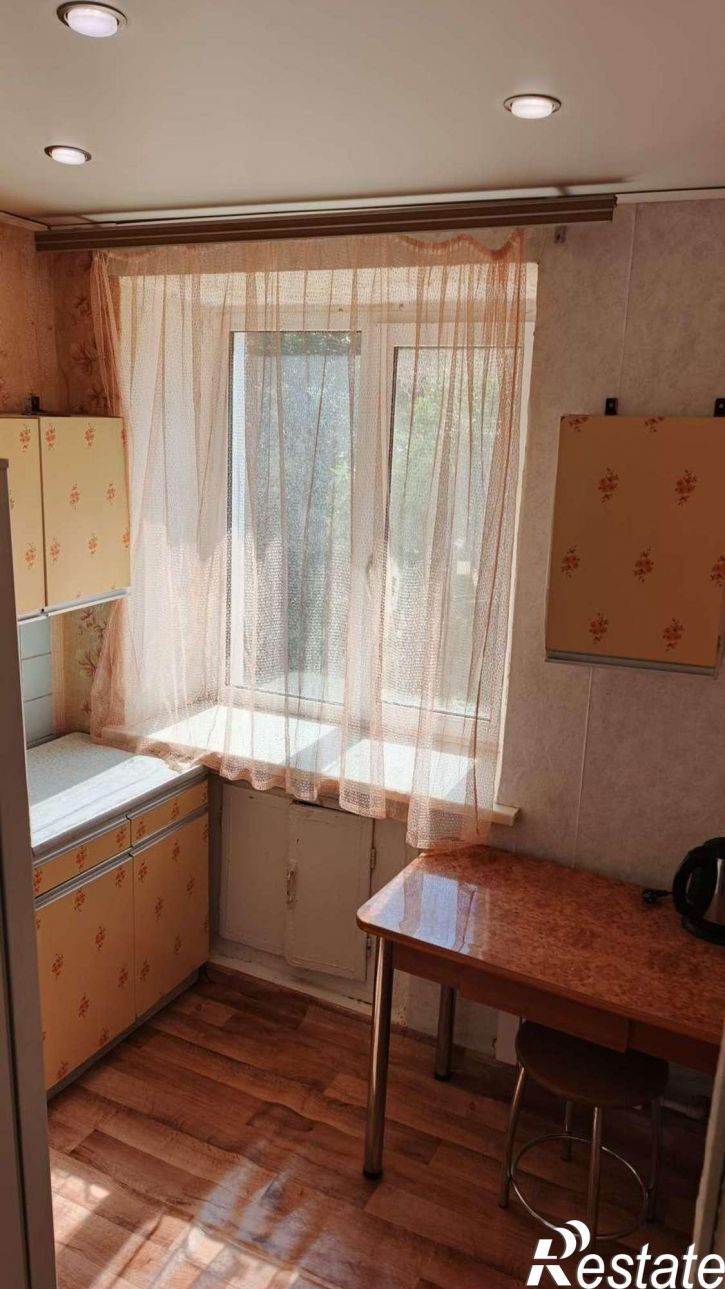 1-комн квартира Артиллерийская улица, 10А