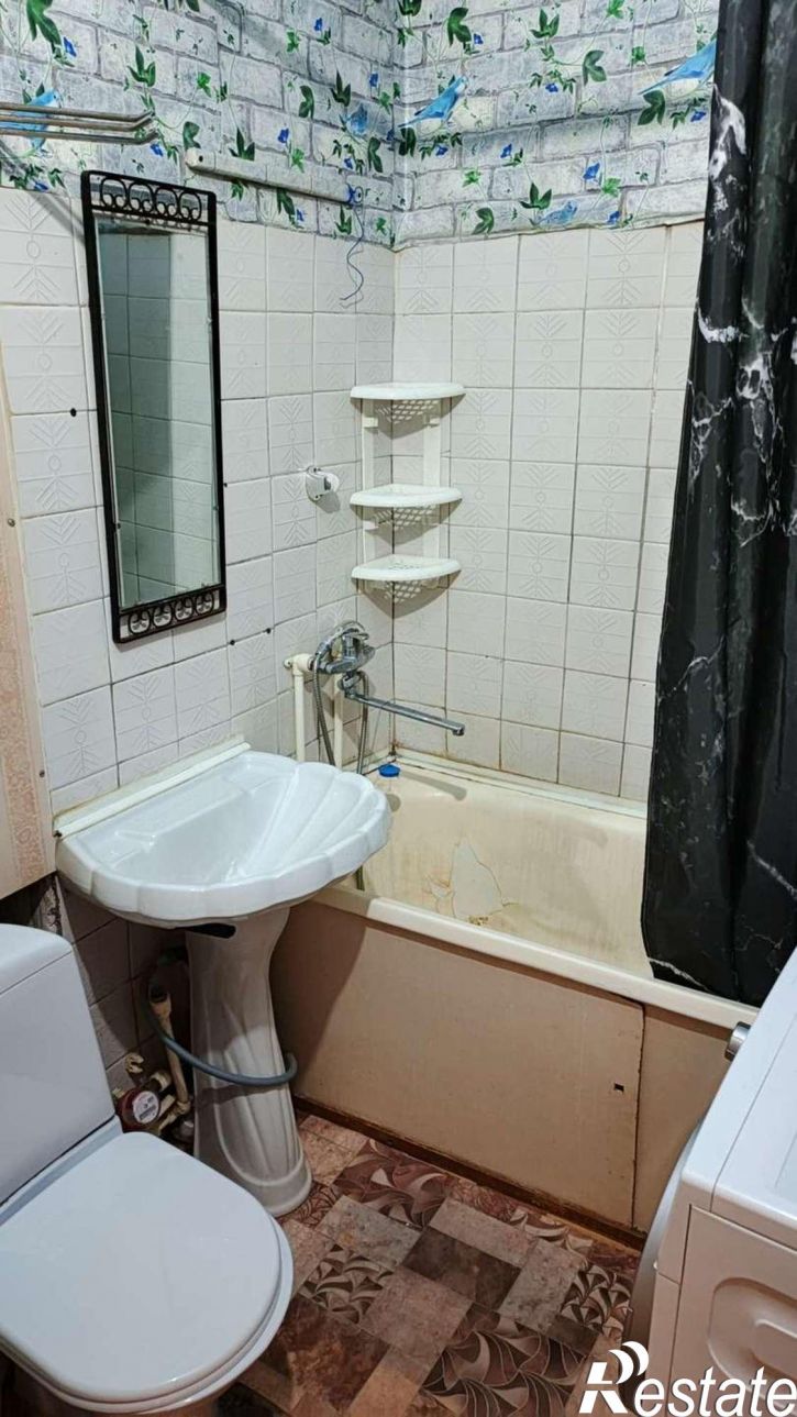 1-комн квартира Артиллерийская улица, 10А