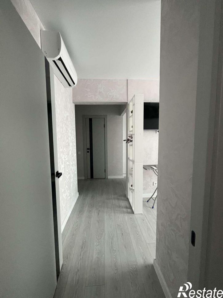 2-комн квартира улица Татищева, 4
