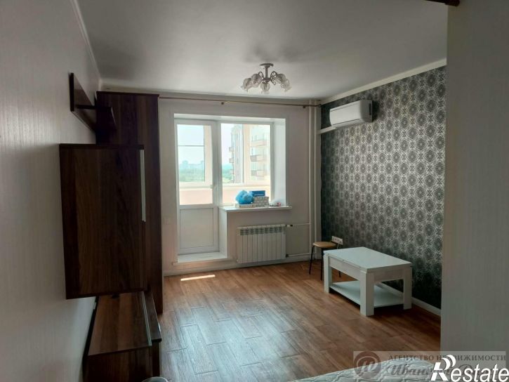 1-комн квартира Николаевский проспект, 23