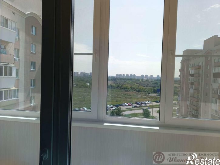 1-комн квартира Николаевский проспект, 23