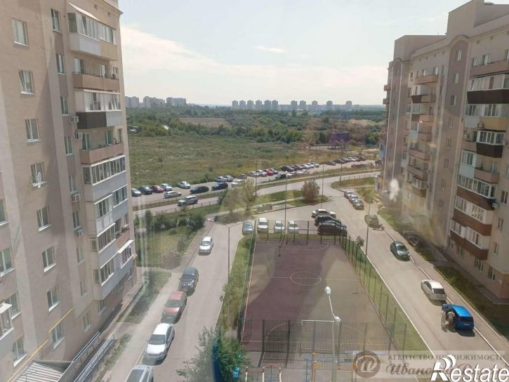 1-комн квартира Николаевский проспект, 23