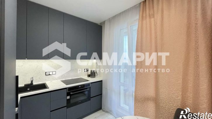 2-комн квартира Губернаторская улица, 67