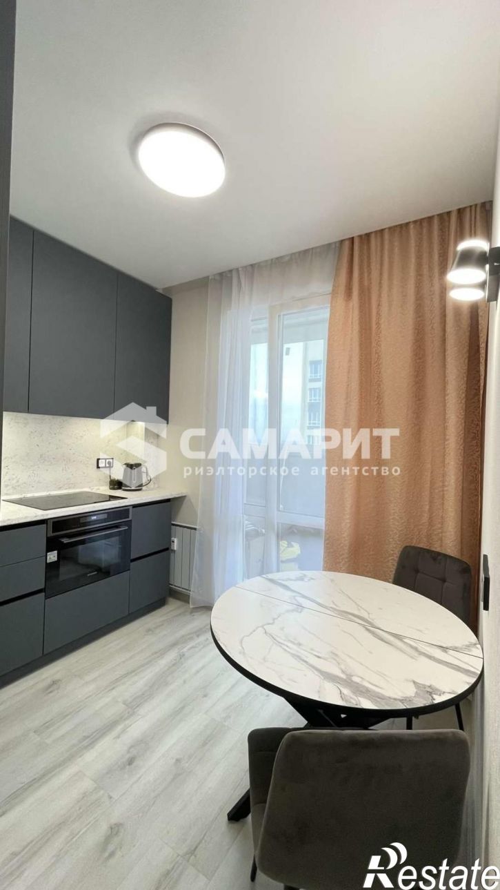 2-комн квартира Губернаторская улица, 67