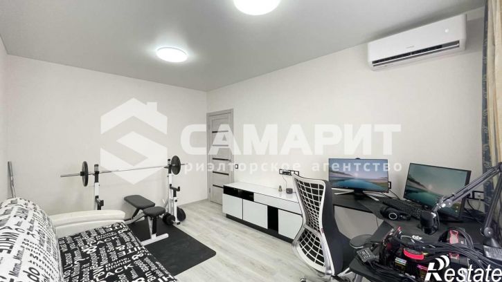 2-комн квартира Губернаторская улица, 67