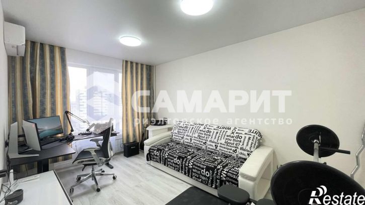 2-комн квартира Губернаторская улица, 67