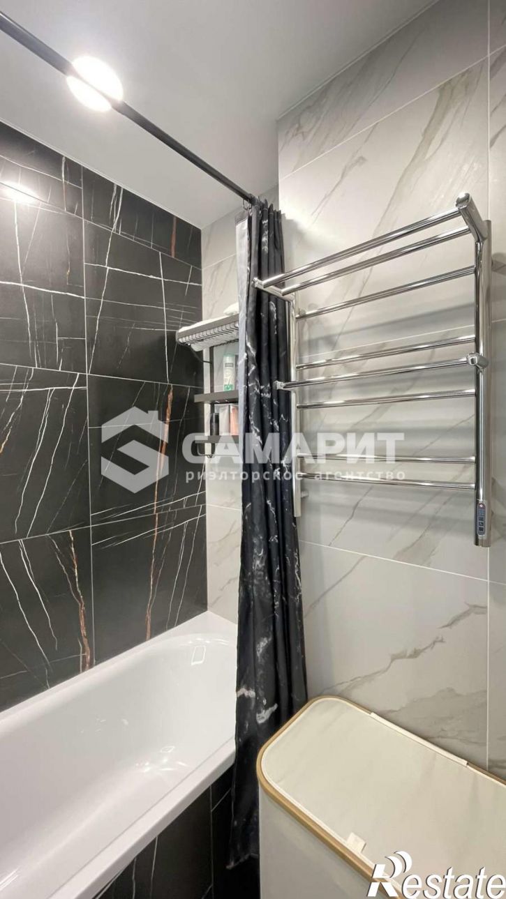 2-комн квартира Губернаторская улица, 67