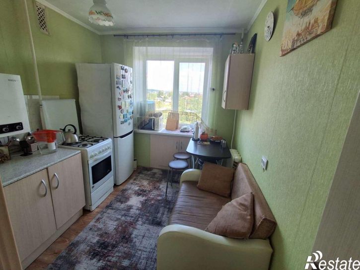 1-комн квартира Новая улица, 26а