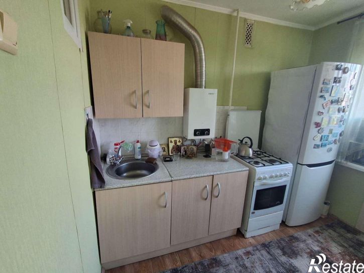 1-комн квартира Новая улица, 26а