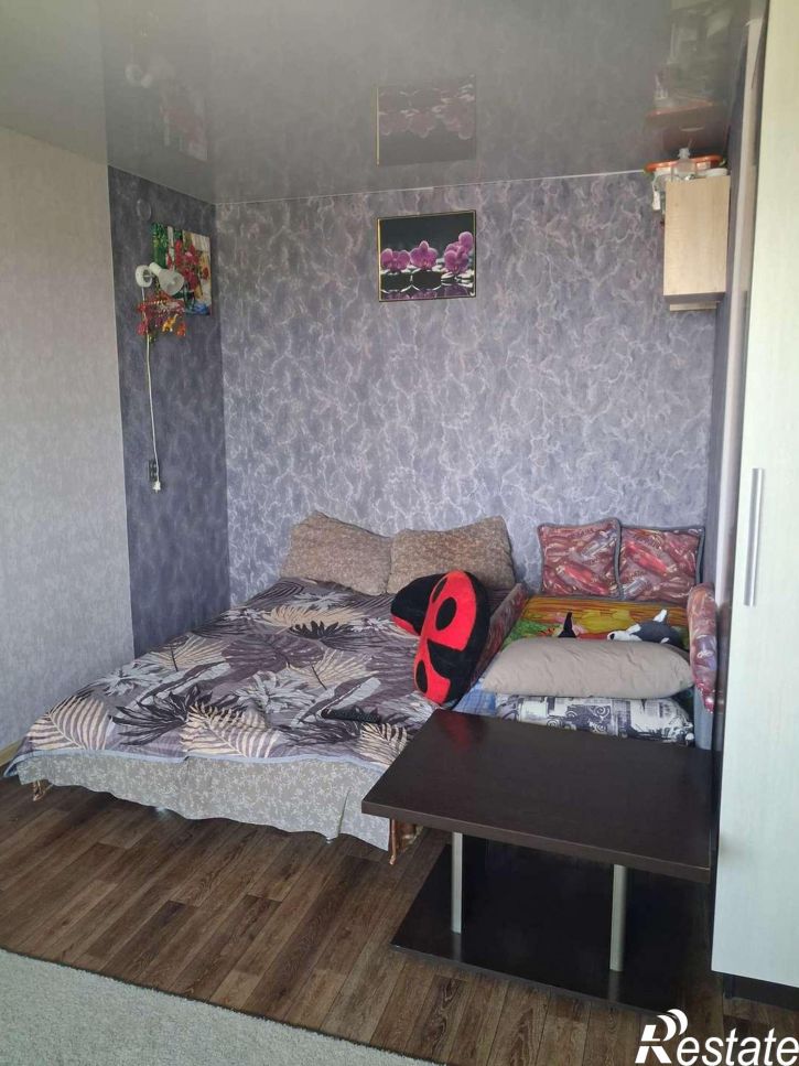 1-комн квартира Новая улица, 26а