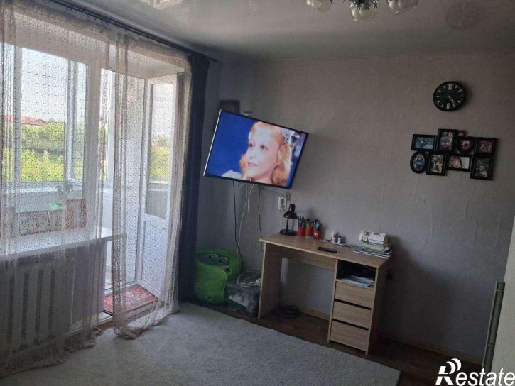 1-комн квартира Новая улица, 26а