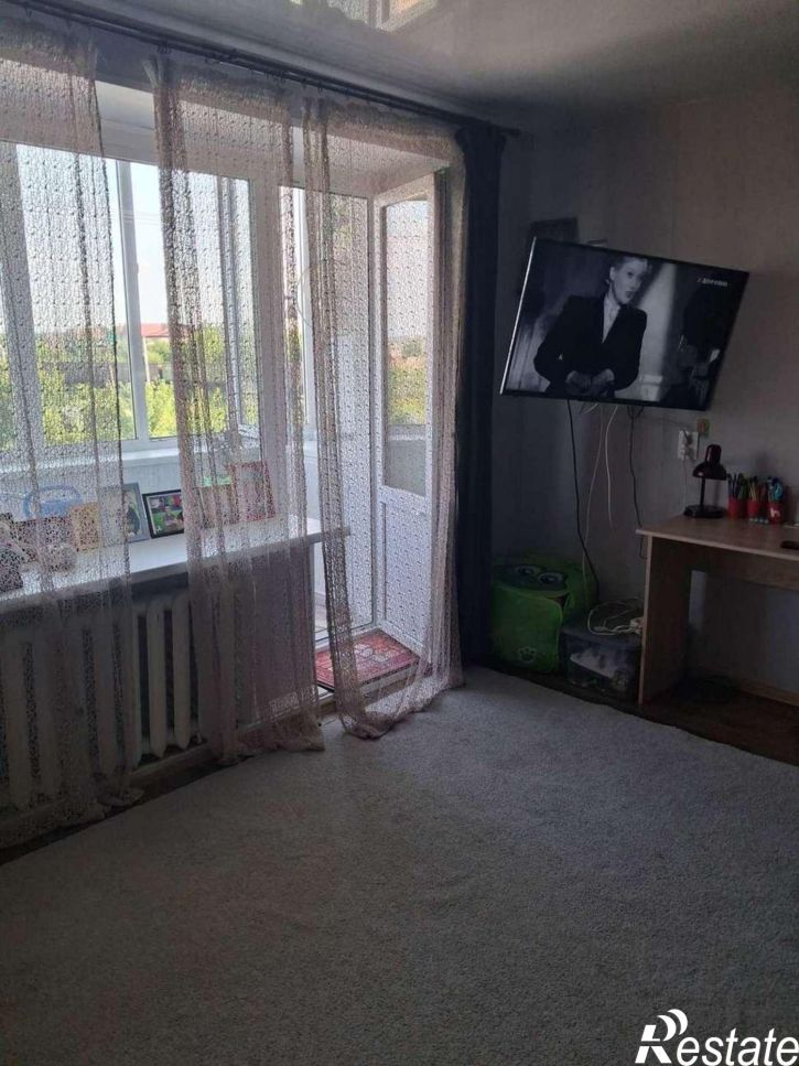 1-комн квартира Новая улица, 26а