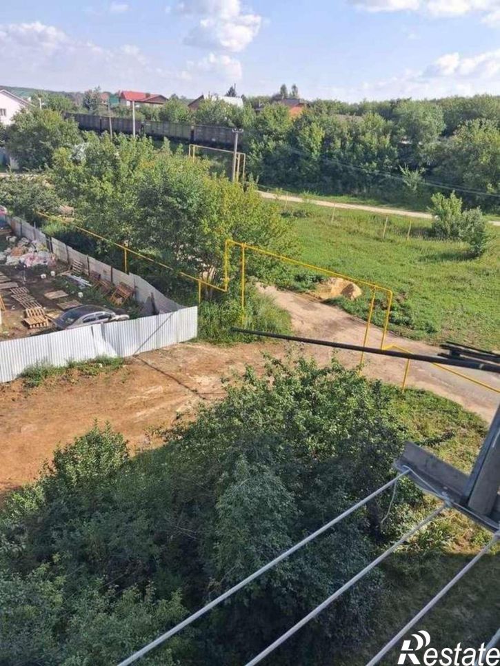 1-комн квартира Новая улица, 26а