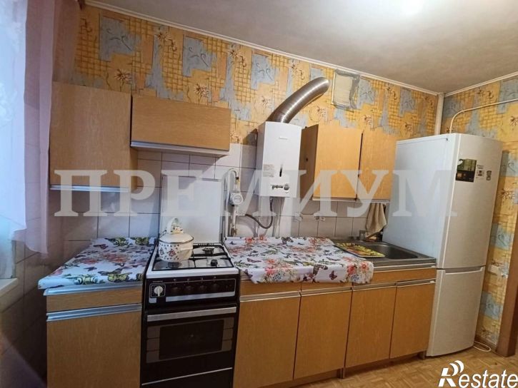 2-комн квартира Советская улица, 46